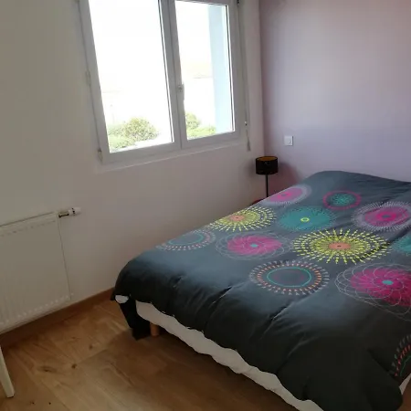 Maison Les Sables-d'olonne, 4 Pieces, 6 Personnes - Fr-1-385-19 *