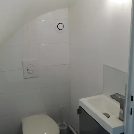 Maison Les Sables-d'olonne, 4 Pieces, 6 Personnes - Fr-1-385-19 Tatil Evi