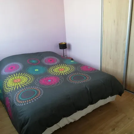 Tatil Evi Maison Les Sables-d'olonne, 4 Pieces, 6 Personnes - Fr-1-385-19