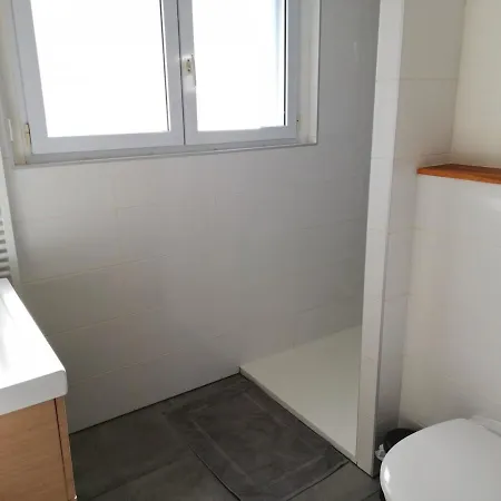 Tatil Evi Maison Les Sables-d'olonne, 4 Pieces, 6 Personnes - Fr-1-385-19