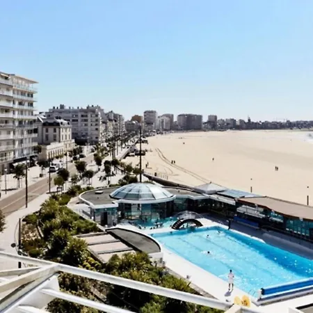 Maison Les Sables-d'olonne, 4 Pieces, 6 Personnes - Fr-1-385-19 Tatil Evi Château-dʼOlonne