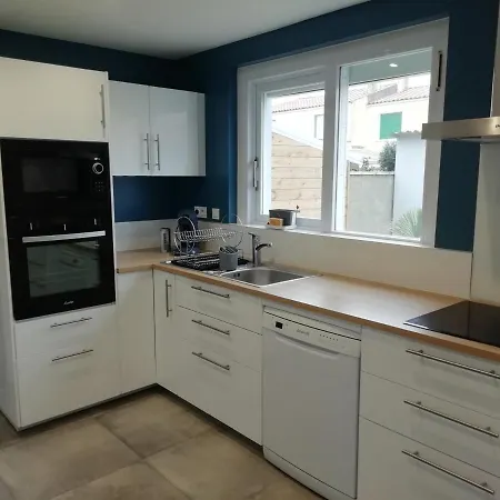 Tatil Evi Maison Les Sables-d'olonne, 4 Pieces, 6 Personnes - Fr-1-385-19