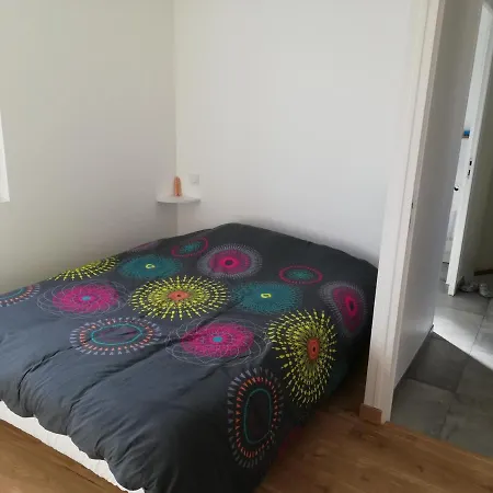 Tatil Evi Maison Les Sables-d'olonne, 4 Pieces, 6 Personnes - Fr-1-385-19 *